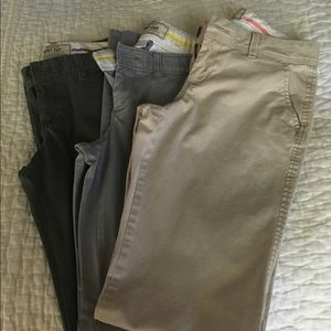 Old Navy Perfect Bootcut Pants - 2 for $18